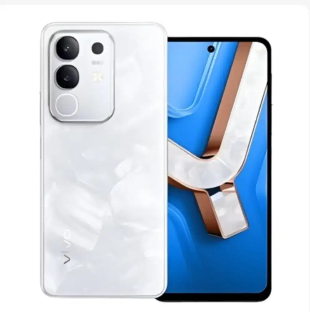 VIVO Y29 RAM 8/256 MULUS 97%