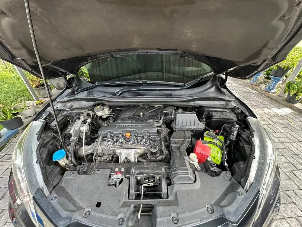Honda HR-V 2015 Bensin