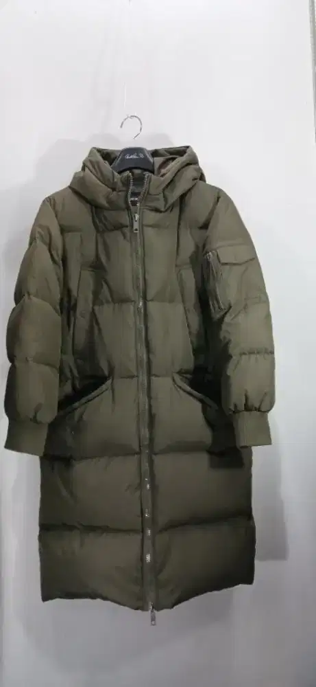 Bulang winter korea original