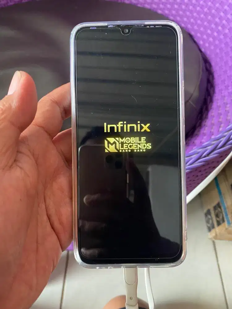Infinix hot 10s