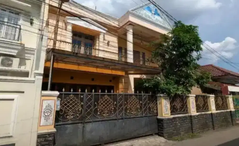 MURAH MERIAH ‼️ RUMAH MEWAH DI JATICEMPAKA - JATIWARINGIN