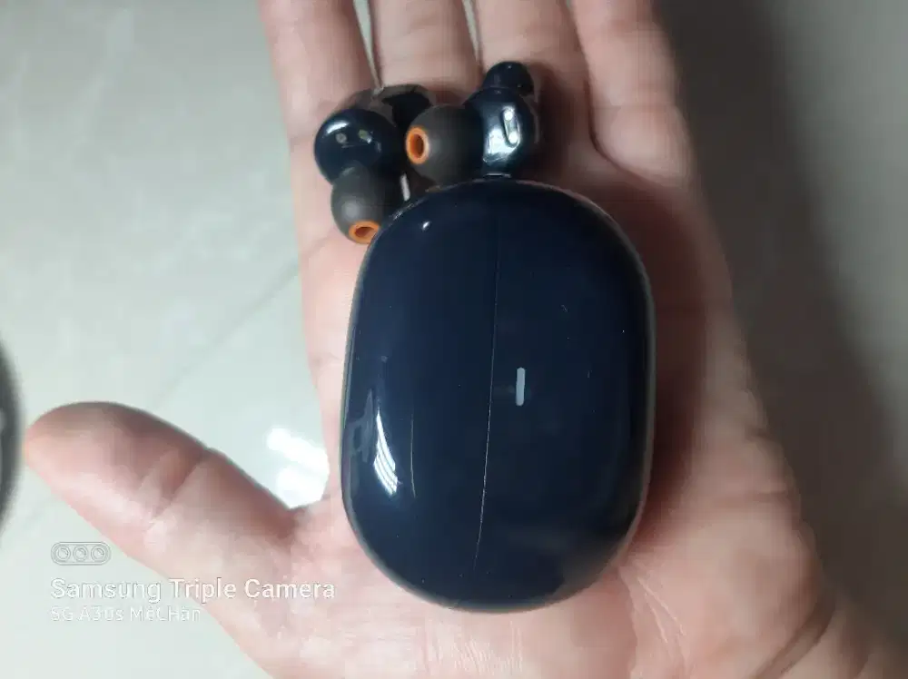 TWS Baseus Bowie WM05