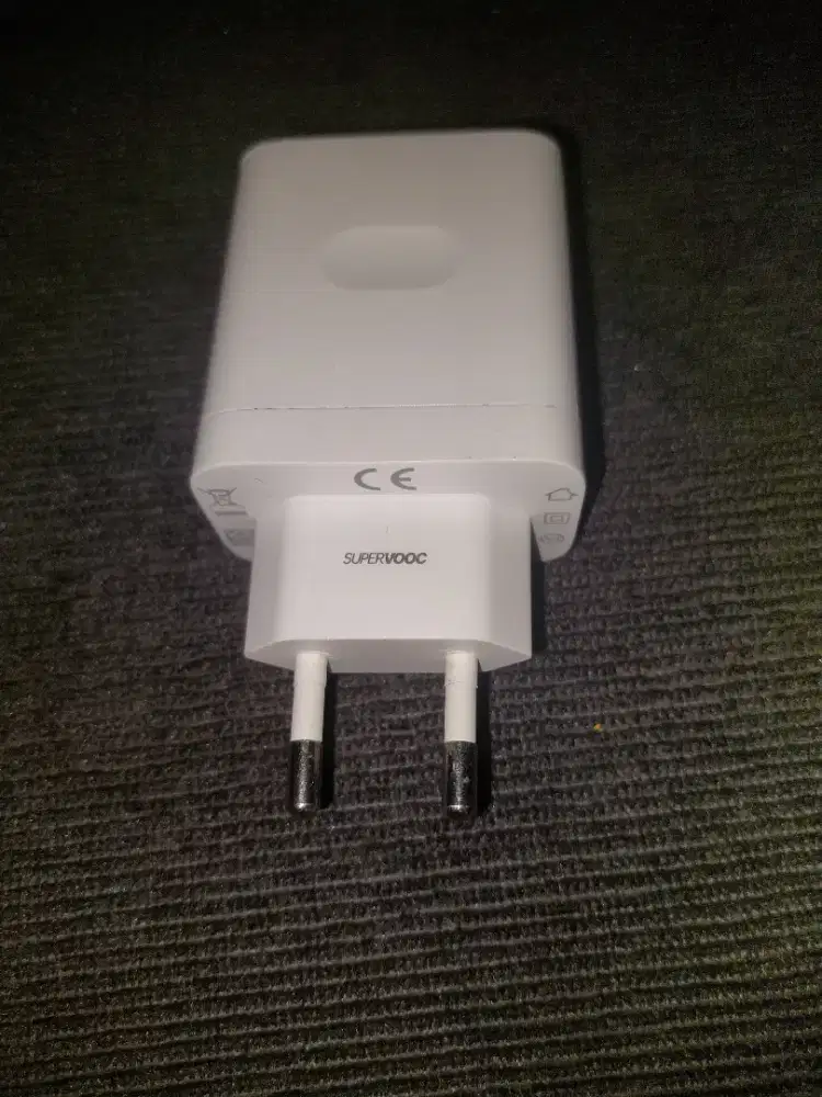 Charger Fast Charging Original 45W