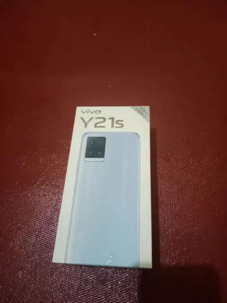 Vivo Y21S 4/128GB