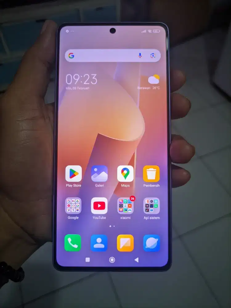Redmi note 13 pro 4g