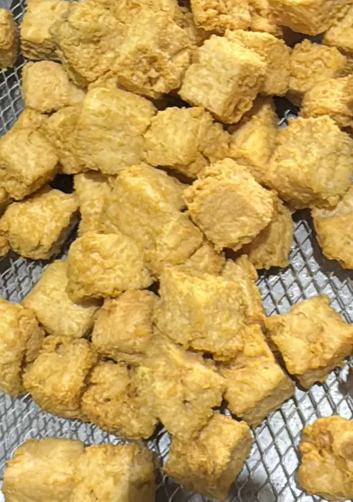 Lowongan Kerja Penjual Gorengan Viral