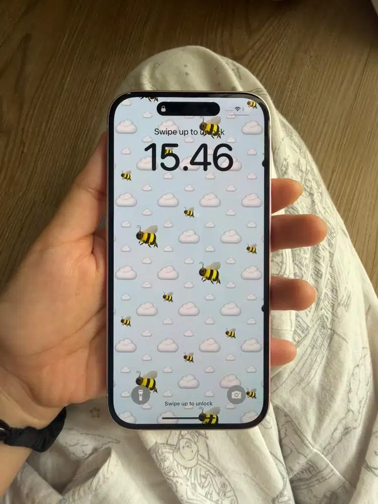 Iphone 15 128 GB PA/A Ibox second