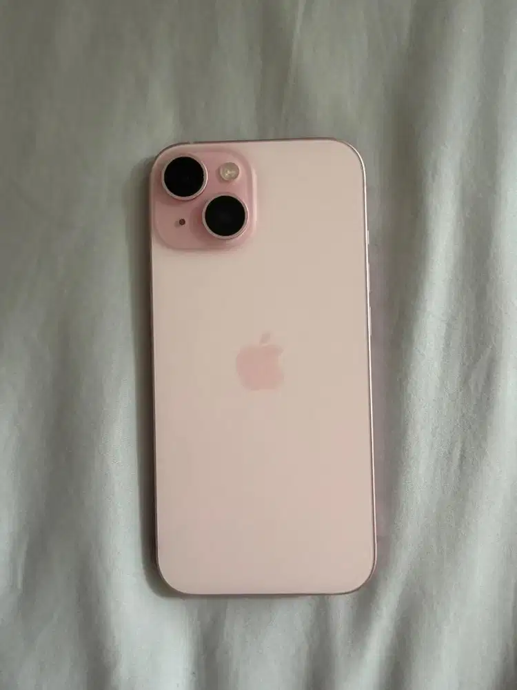 Iphone 15 128 GB PA/A Ibox second