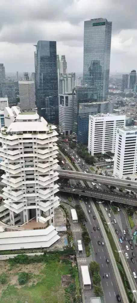 Butuh 2 orang ART pengalaman siap kerja