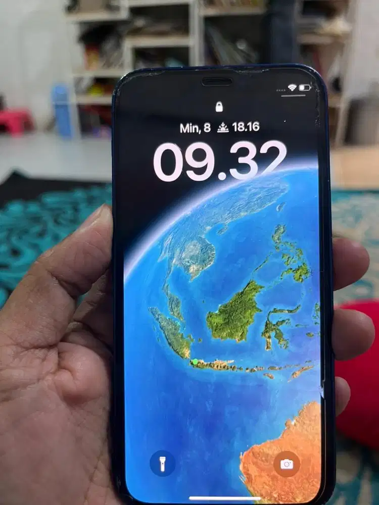 Iphone 12 Mini 64 Gb