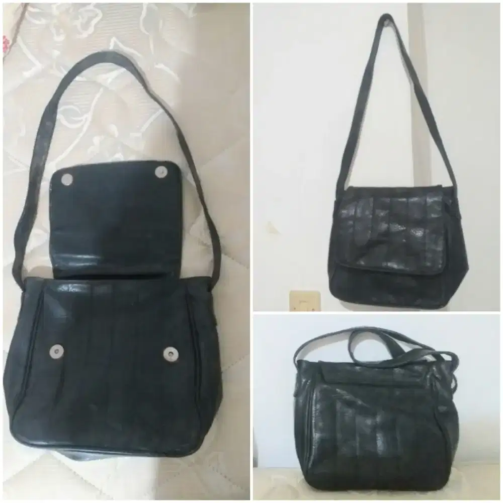 Tas Kulit Sapi Justine
ORI