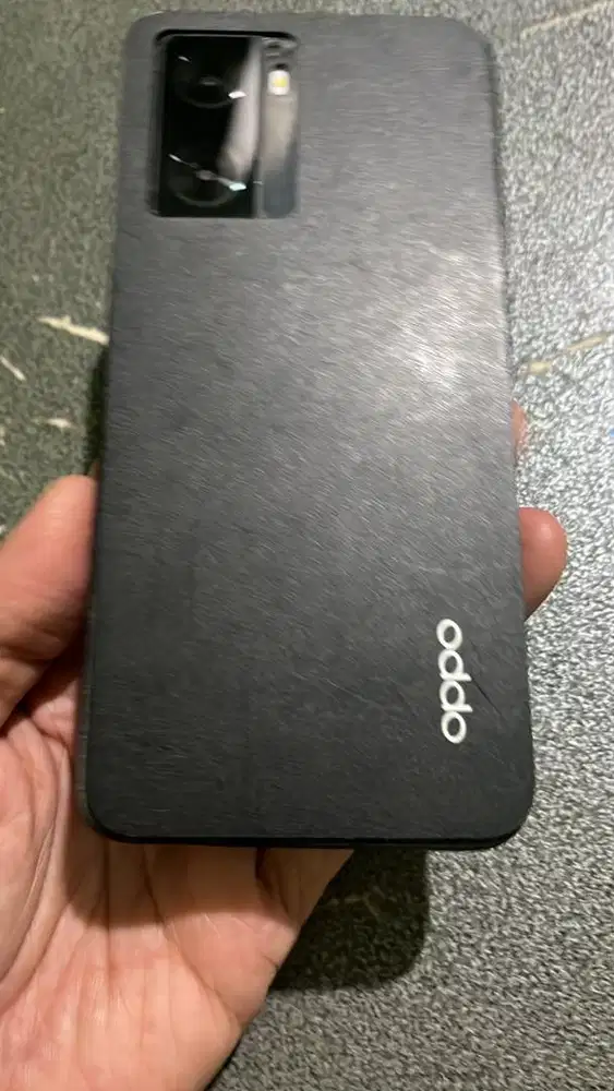 Oppo bateri kembung