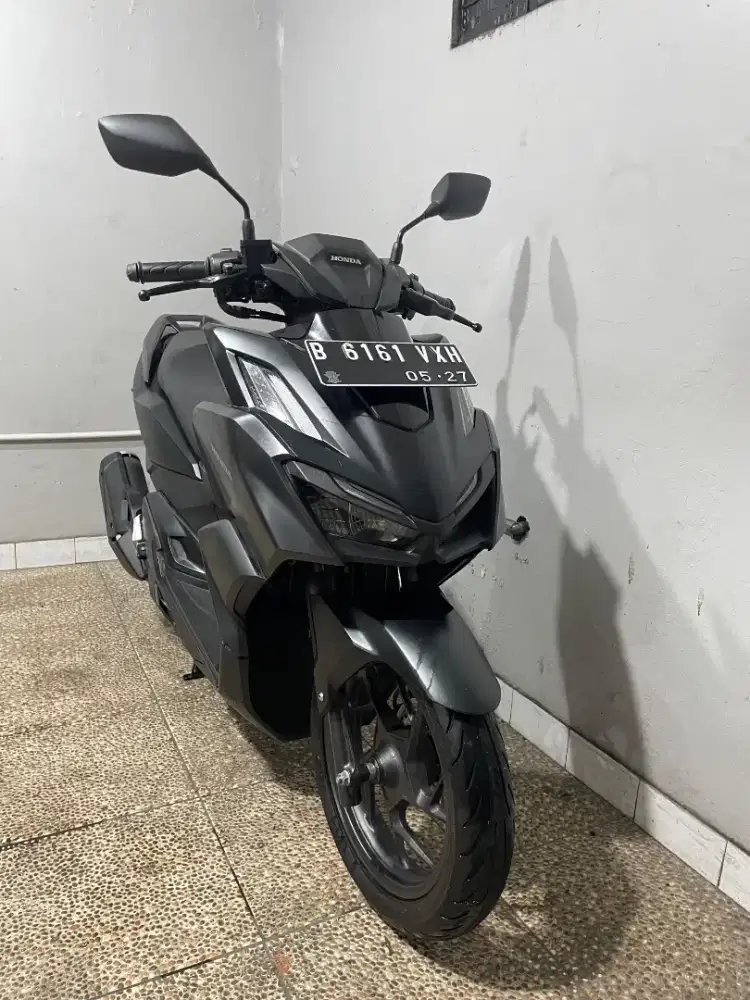 HONDA VARIO 160 CBS 2022