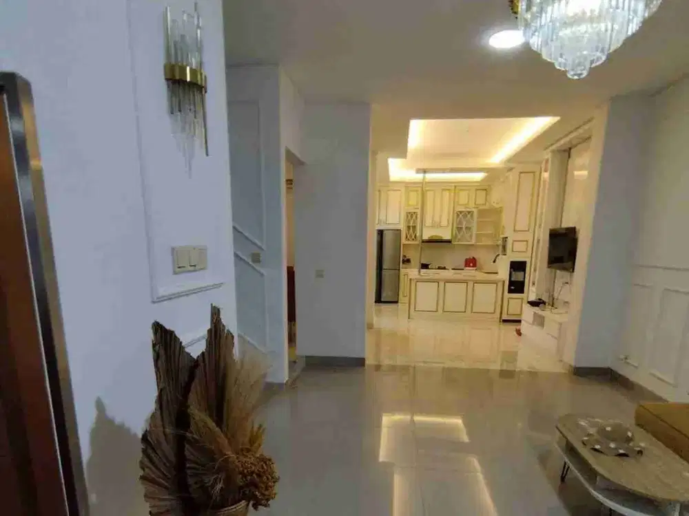 Disewakan Premier Estate 2