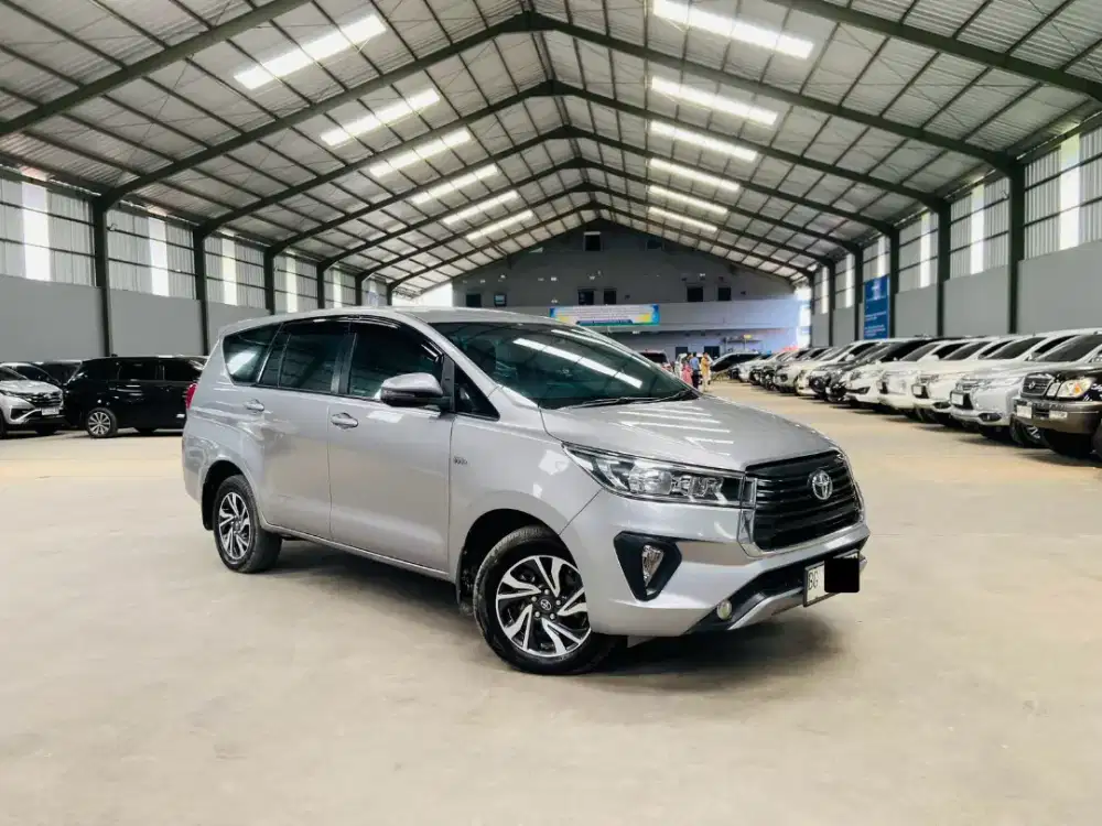 Toyota Innova Reborn 2.0 G 2022 / 2023 MT Manual, Sangat terawat