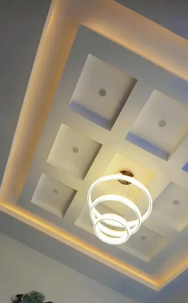 Plafon gypsum banda aceh