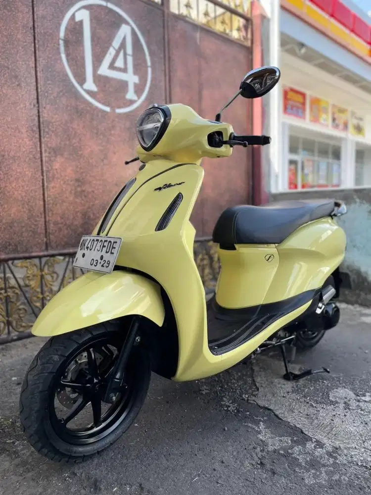 Filano neo 2024 # bintqng dewata motor #