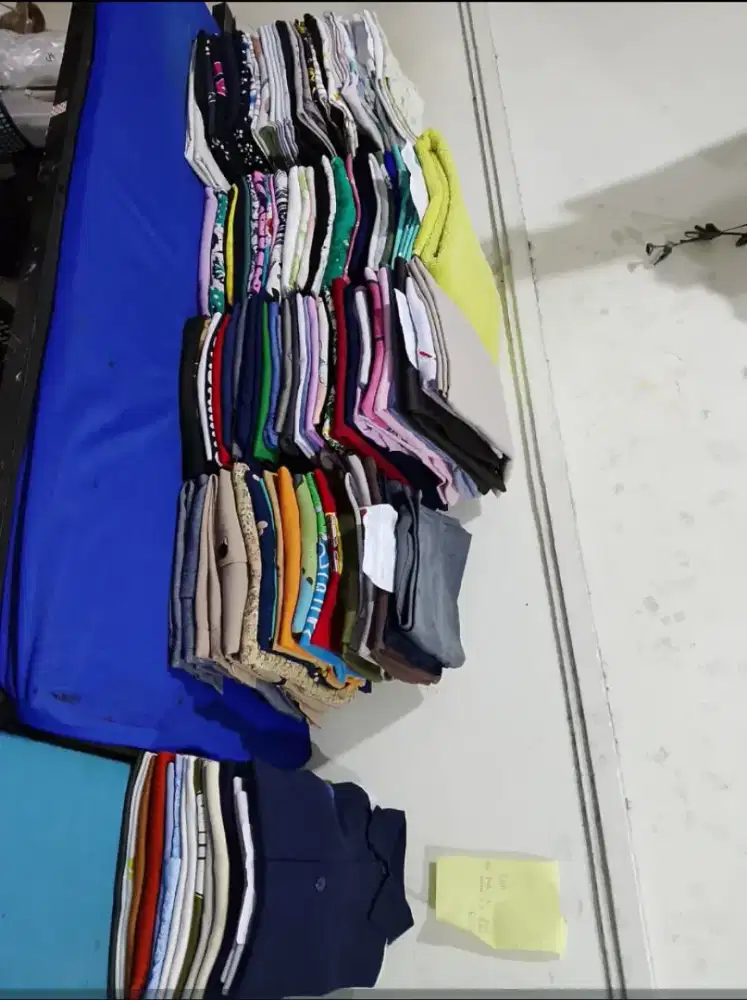 Dicari freelance setrika di laundry