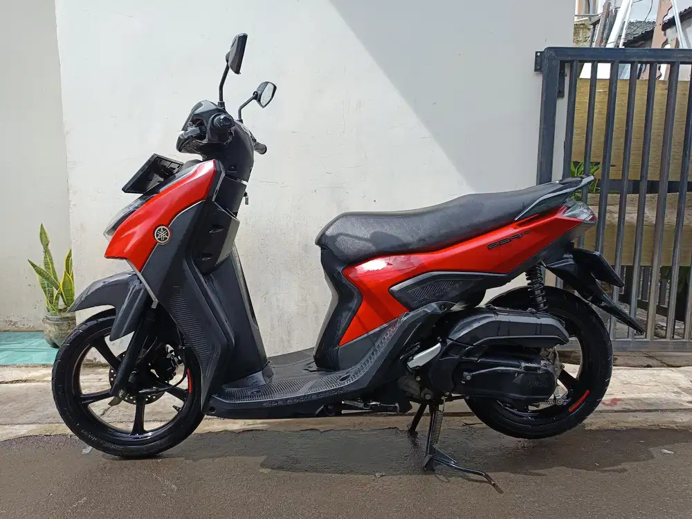 For sale mio gear 2021 sehat terawat