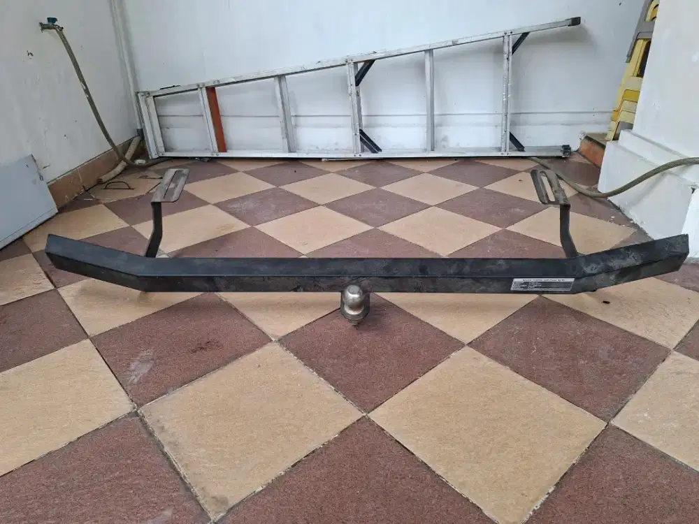 Tanduk Innova Reborn