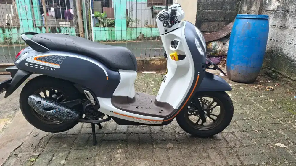 Secopy 2022 tinggal pake aja