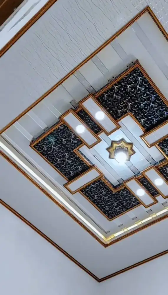 Plafon pvc banda aceh