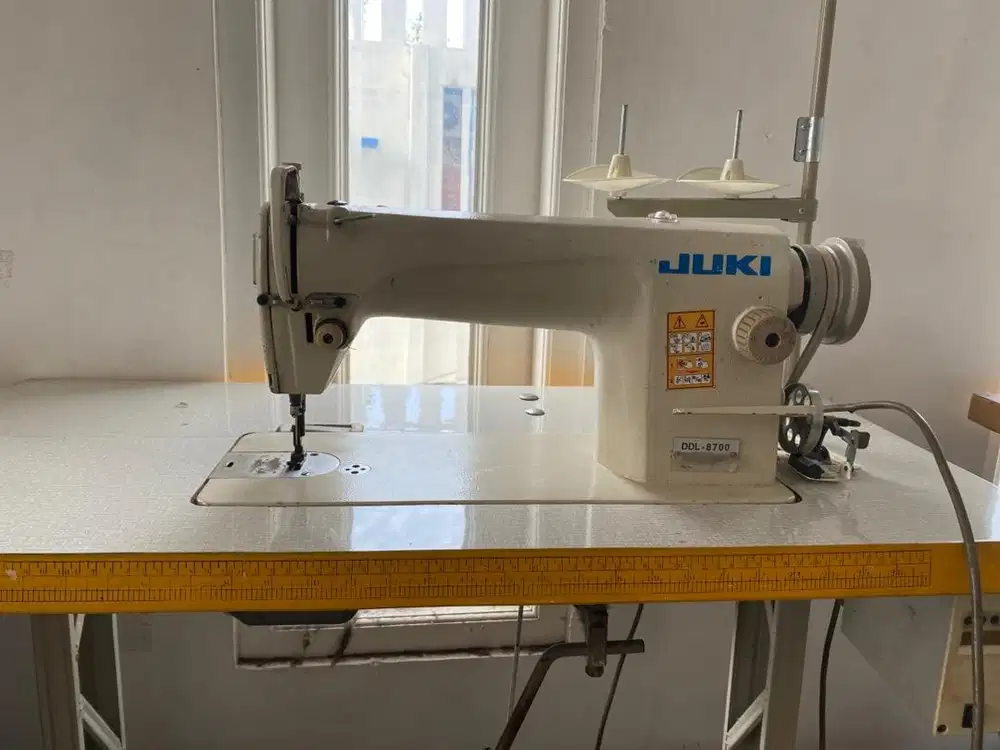 Mesin Jahit Juki