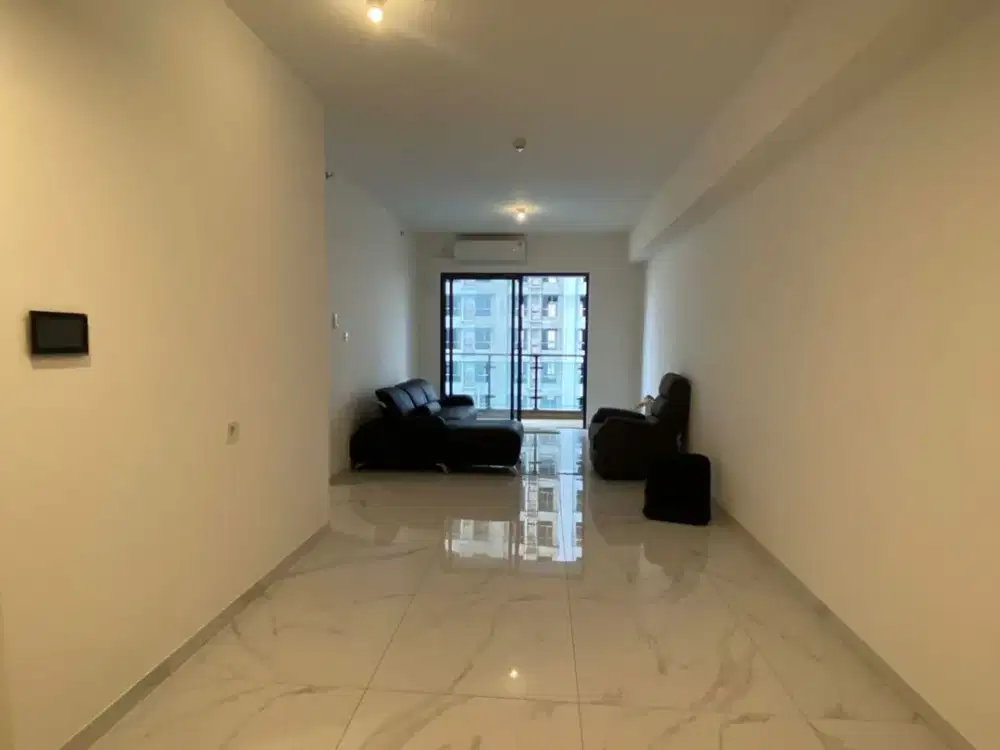 Apartment Baru Siap Huni di Bsd Tangerang GB-17476