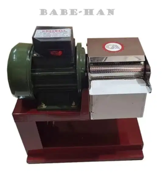 Mesin parut listrik Baru tj 26