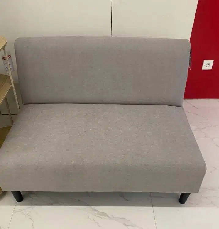 Sofa carmelio 2 seater selma