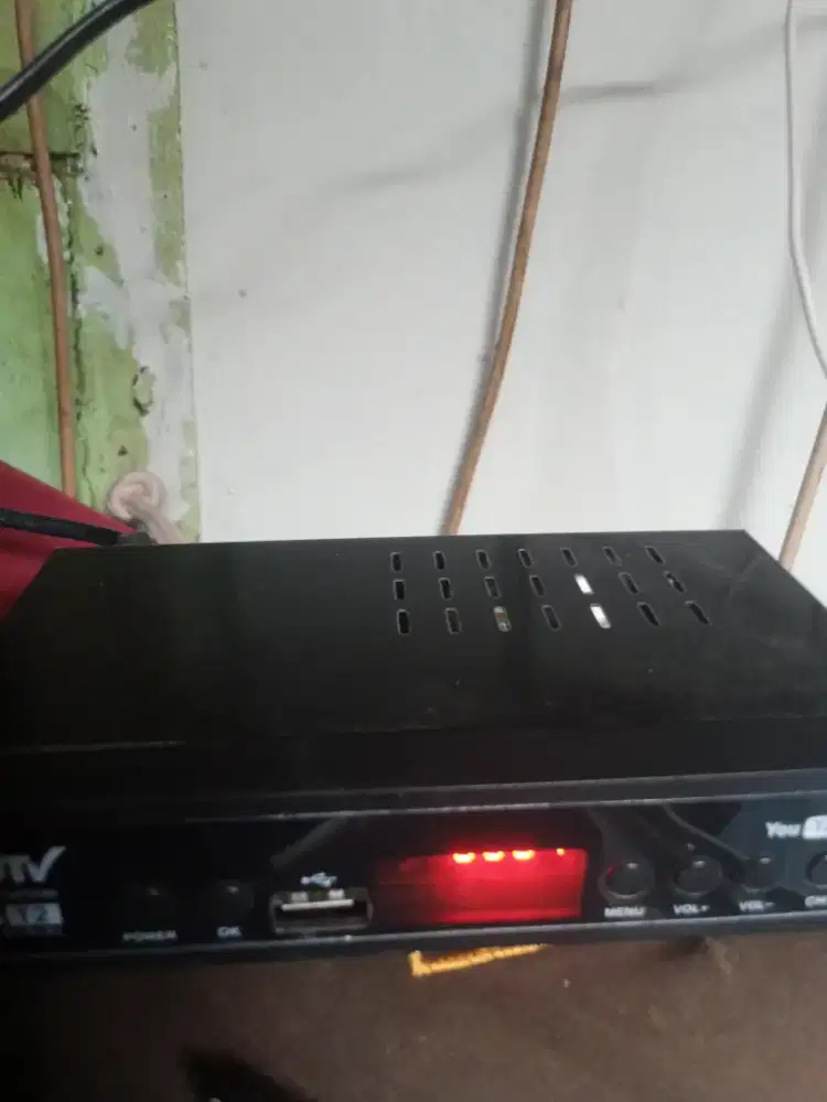 Jual cepet aja tuh, Bu uang