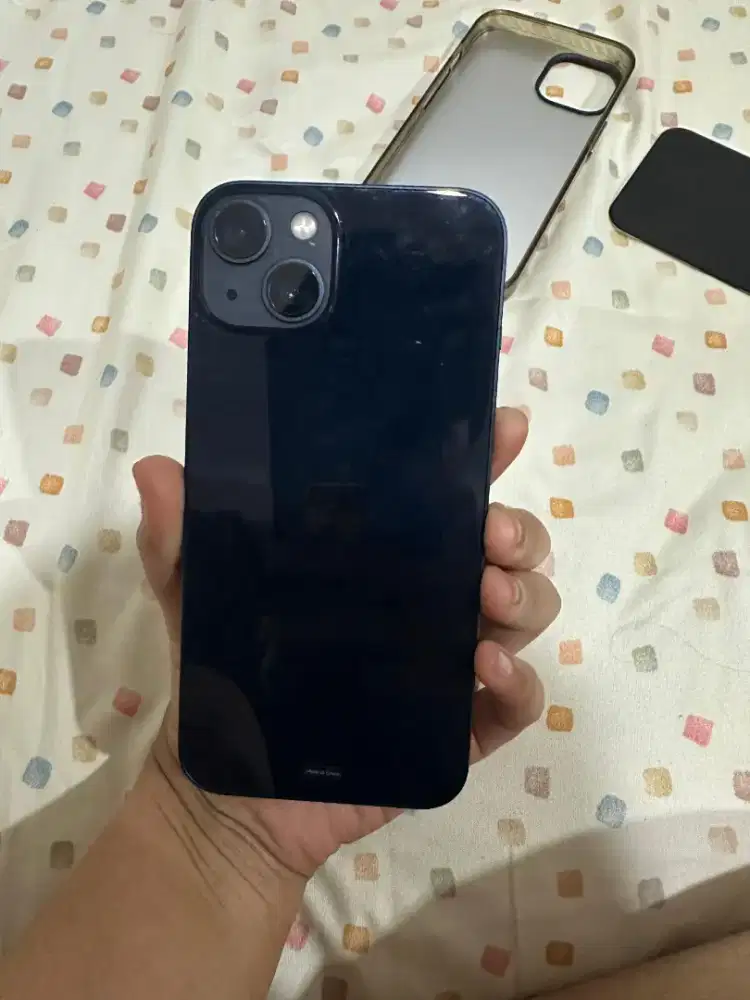 iPhone 13 128Gb iBox