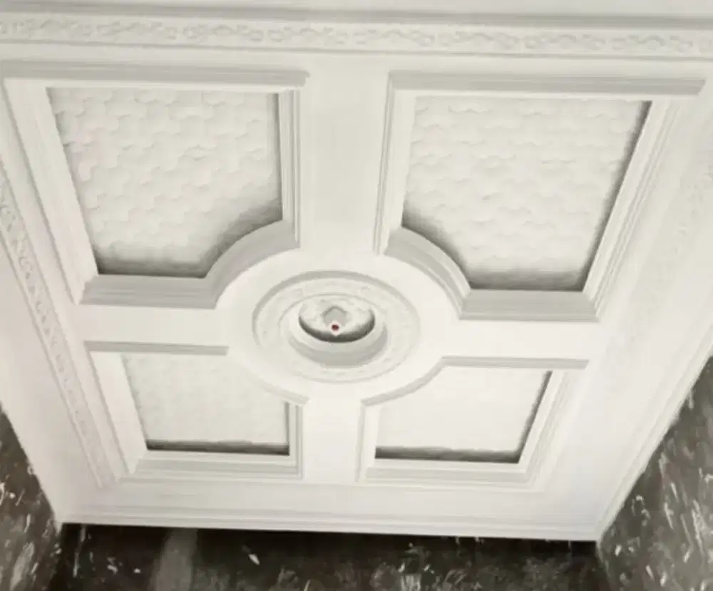 Plafon gypsum banda aceh