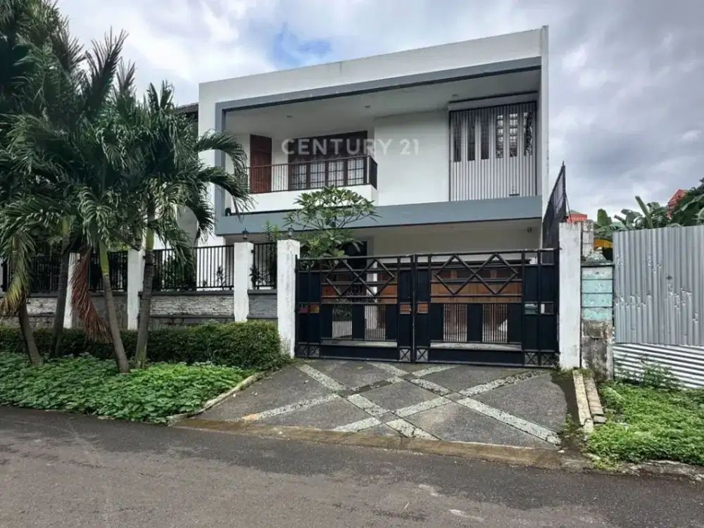 Disewa Rumah Pondok Indah Lokasi Nyaman