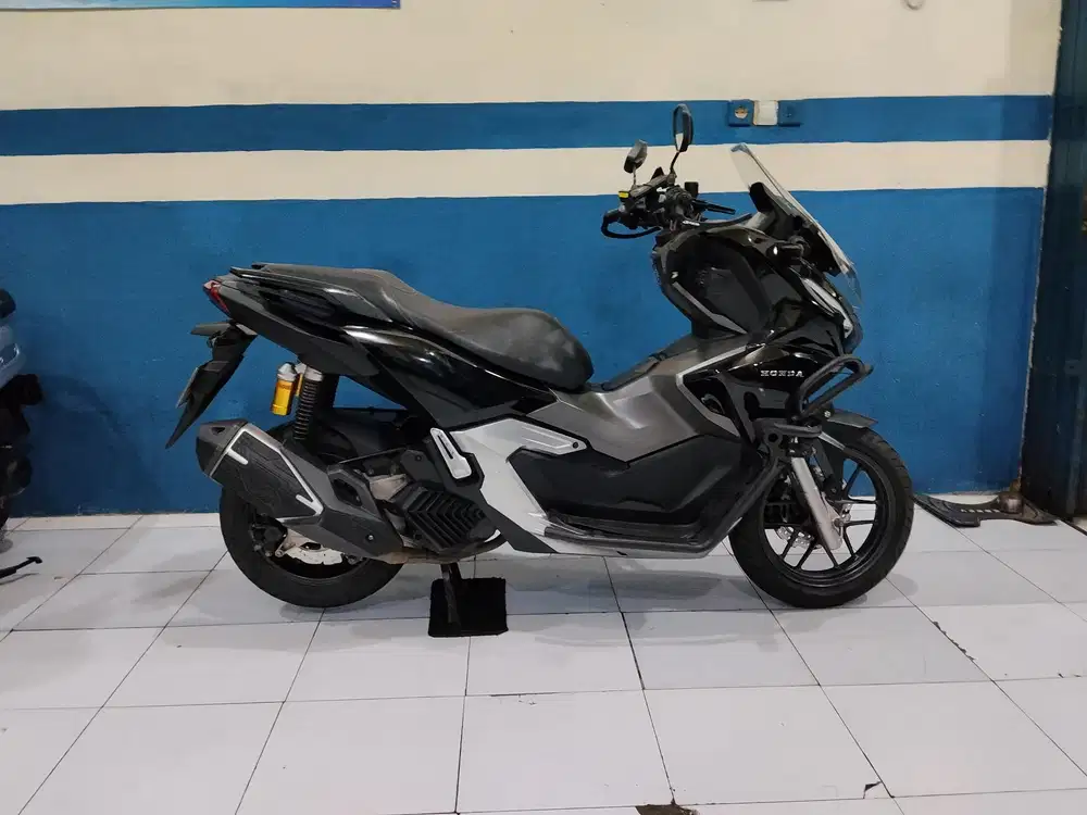 jual honda adv 150cc 2022 super mewah