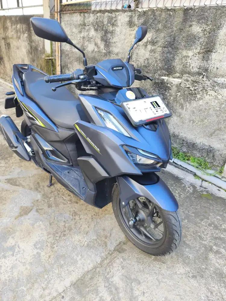 Jual cepat Honda Vario 160 2025