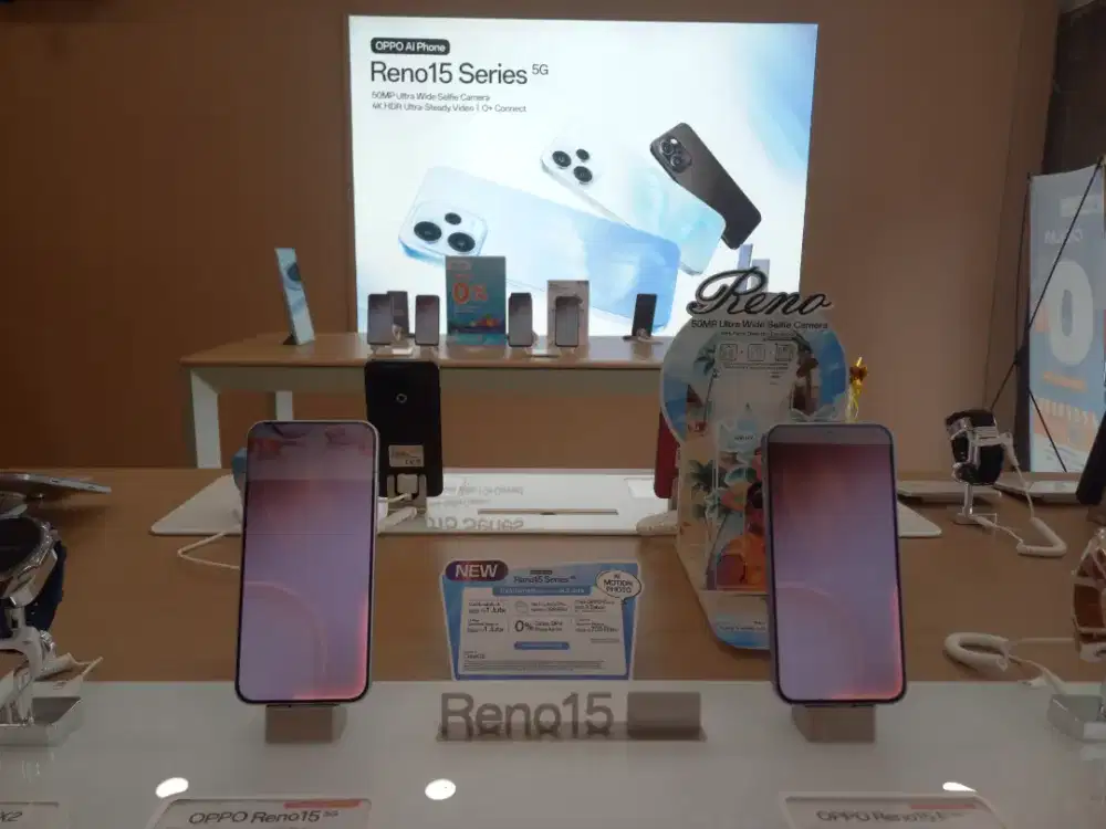 Kredit HP Segala Merk. Kredit Elektronik, sepeda Listrik dan Mabel