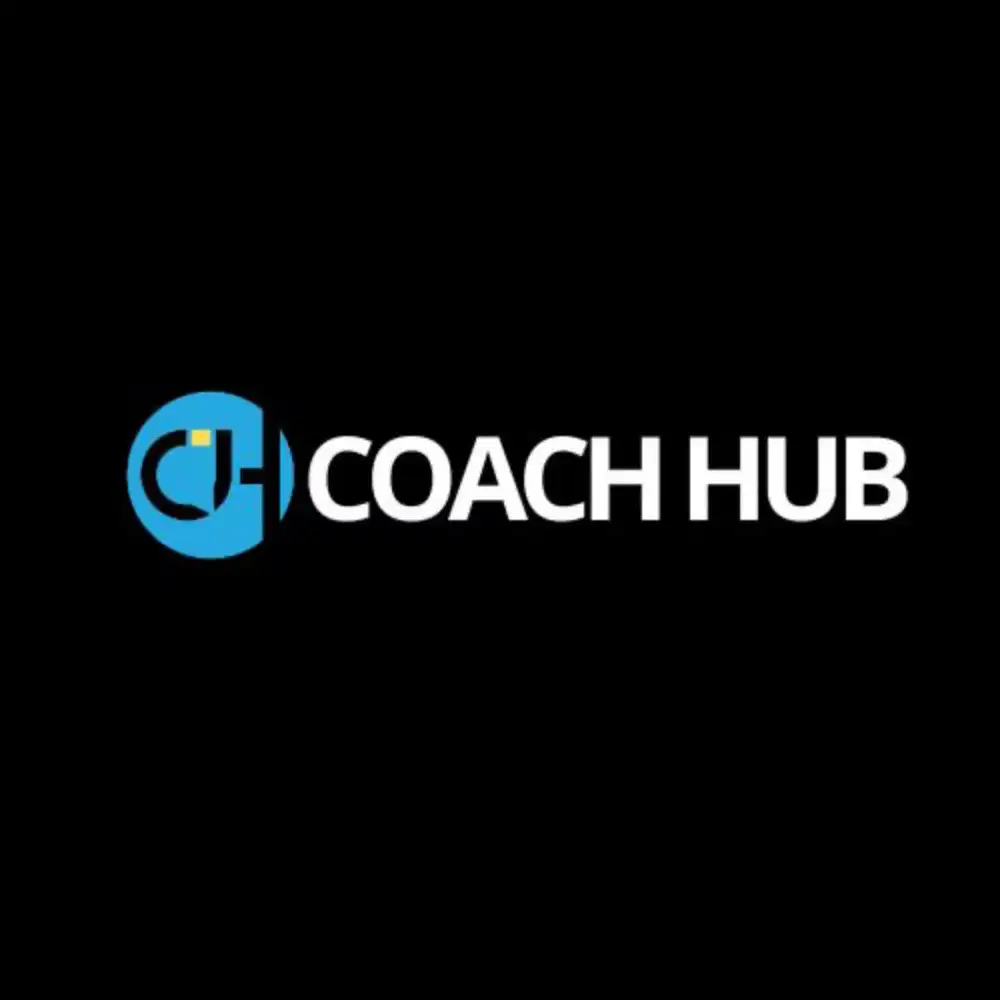 Coach Hub | Personal Trainer Profesional, Fokus & Efektif