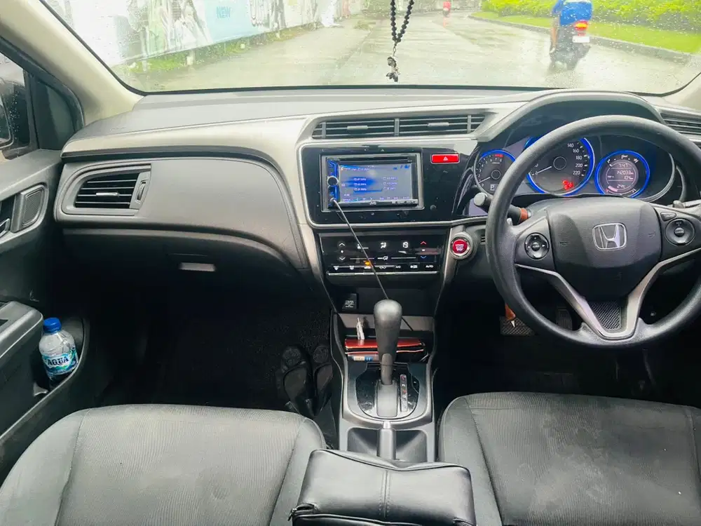 Honda City 2014 Bensin
