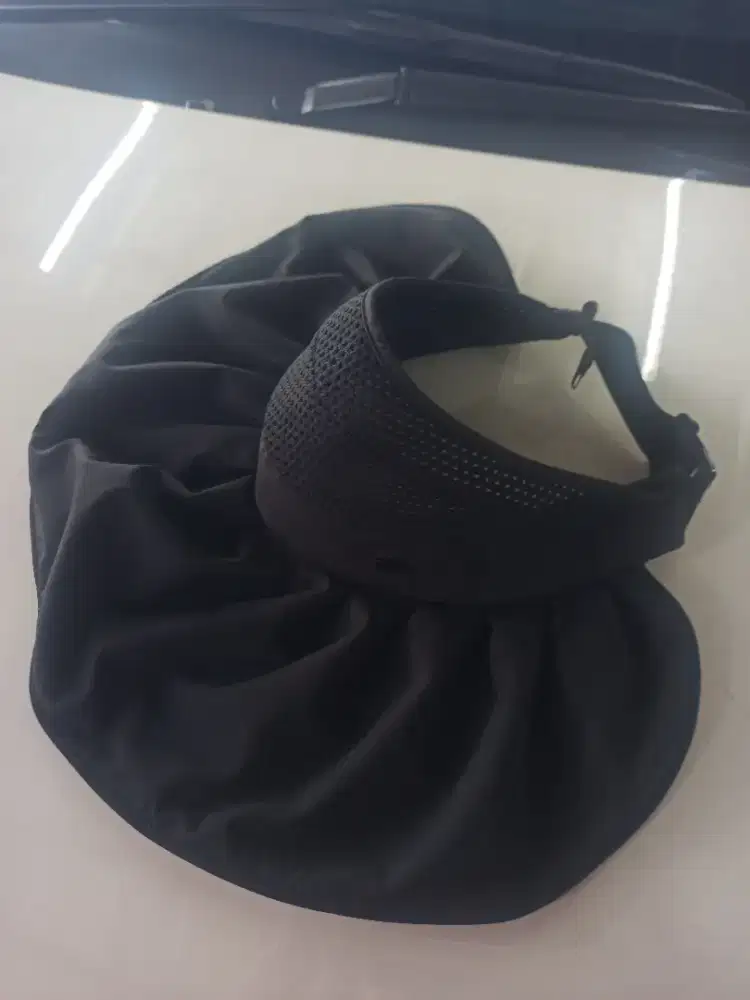 Topi Penghalang Matahari Merk Beneunder