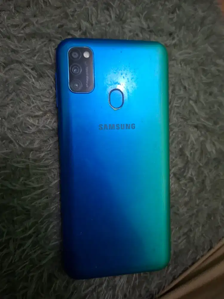Dijual samsung m30