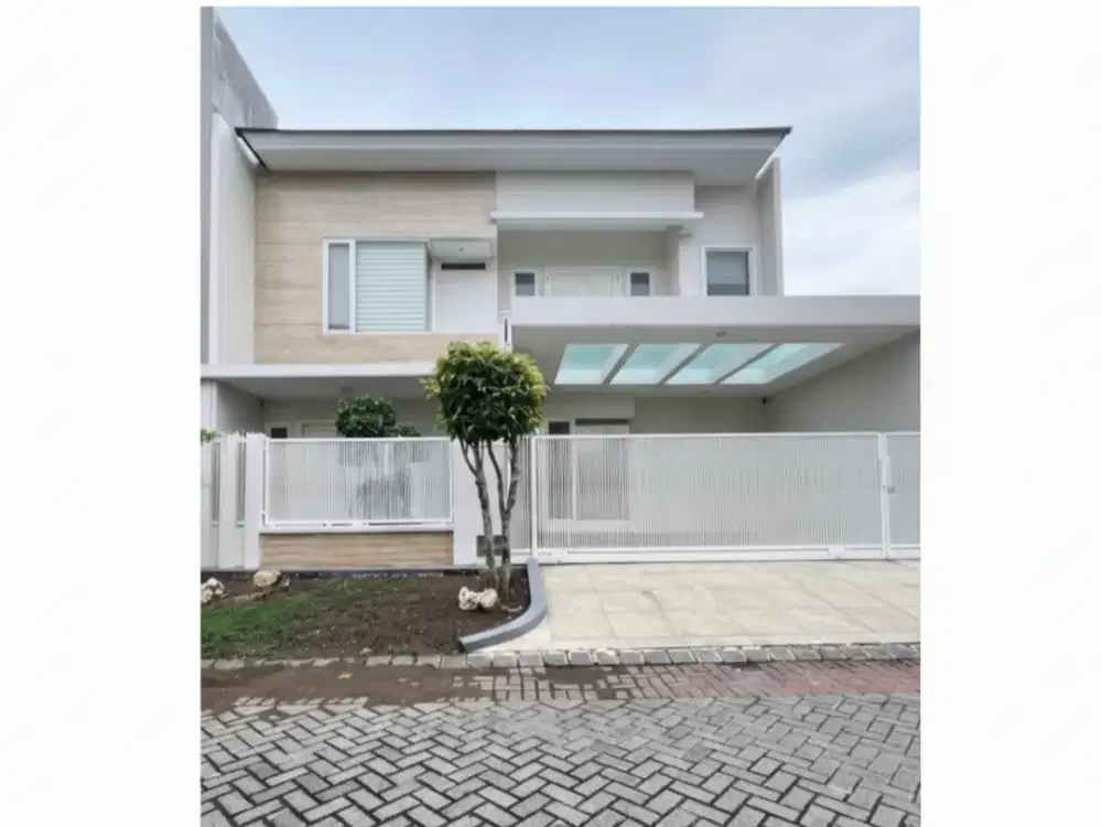 Citraland dkt UC Hokky