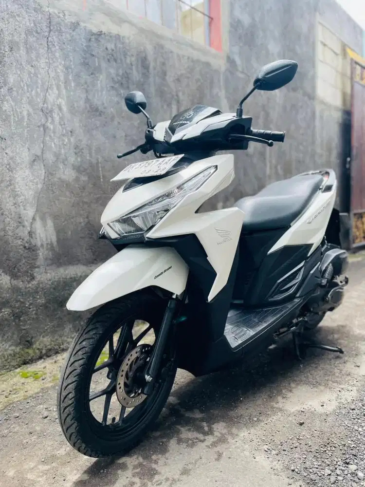 Vario tekno 150 2018 // bintang dewata motor //