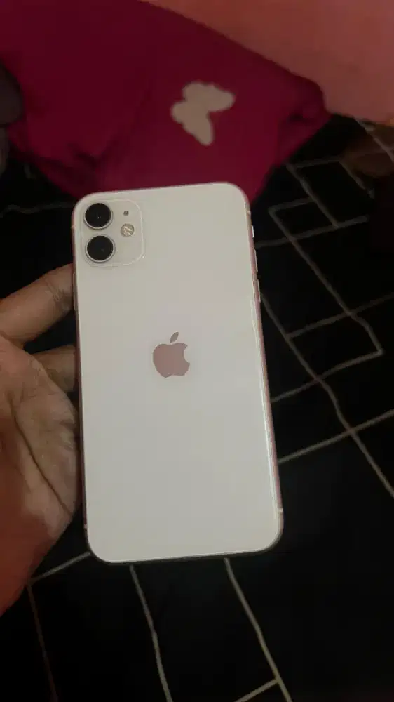 Iphone 11 64 gb white