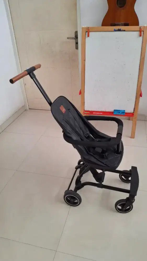 Stroller Babyelle Rider Lt