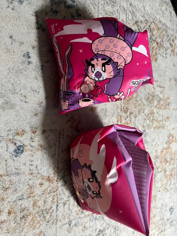 Pelampung Lengan Speedo