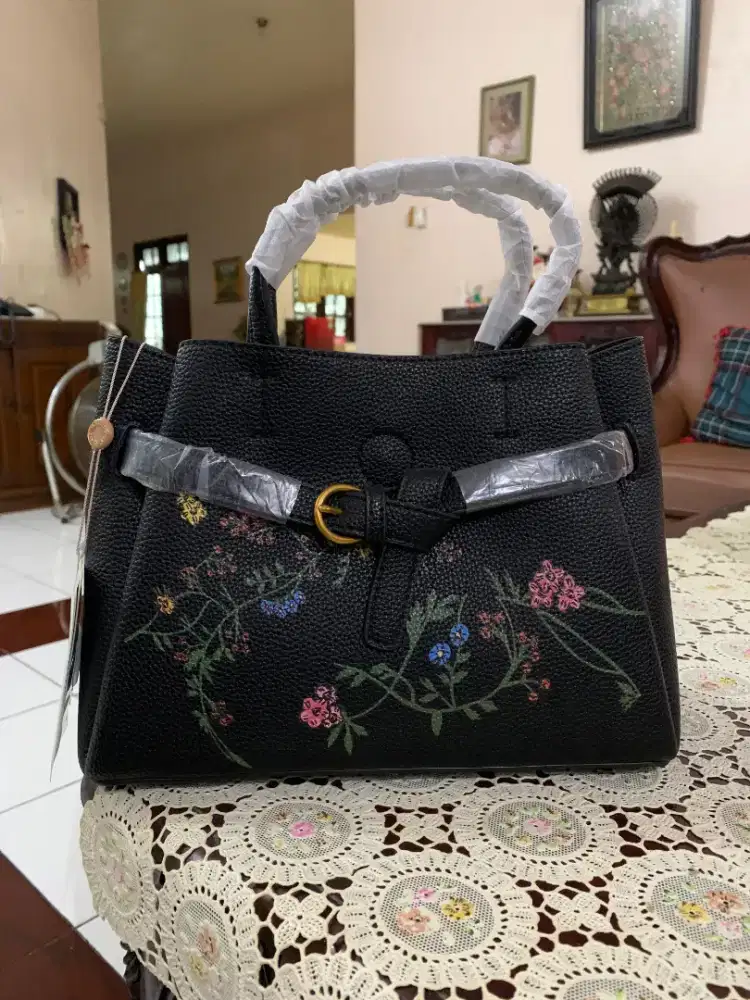Bavuerny Bag (Premium)