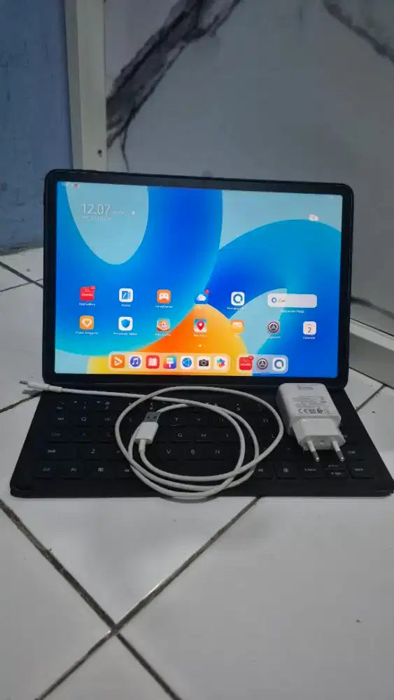HUAWEI MatePad 11,5 Papermate edition