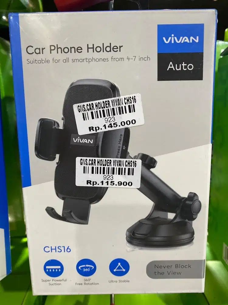 CAR HOLDER VIVAN CHS16