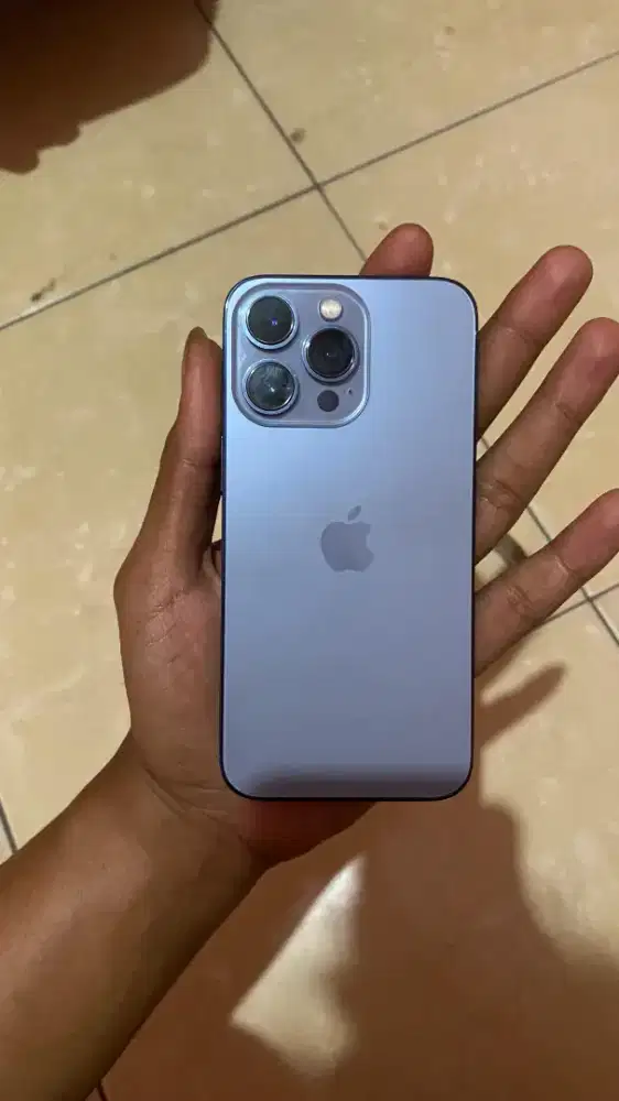 Iphone 13 pro 128 inter all op